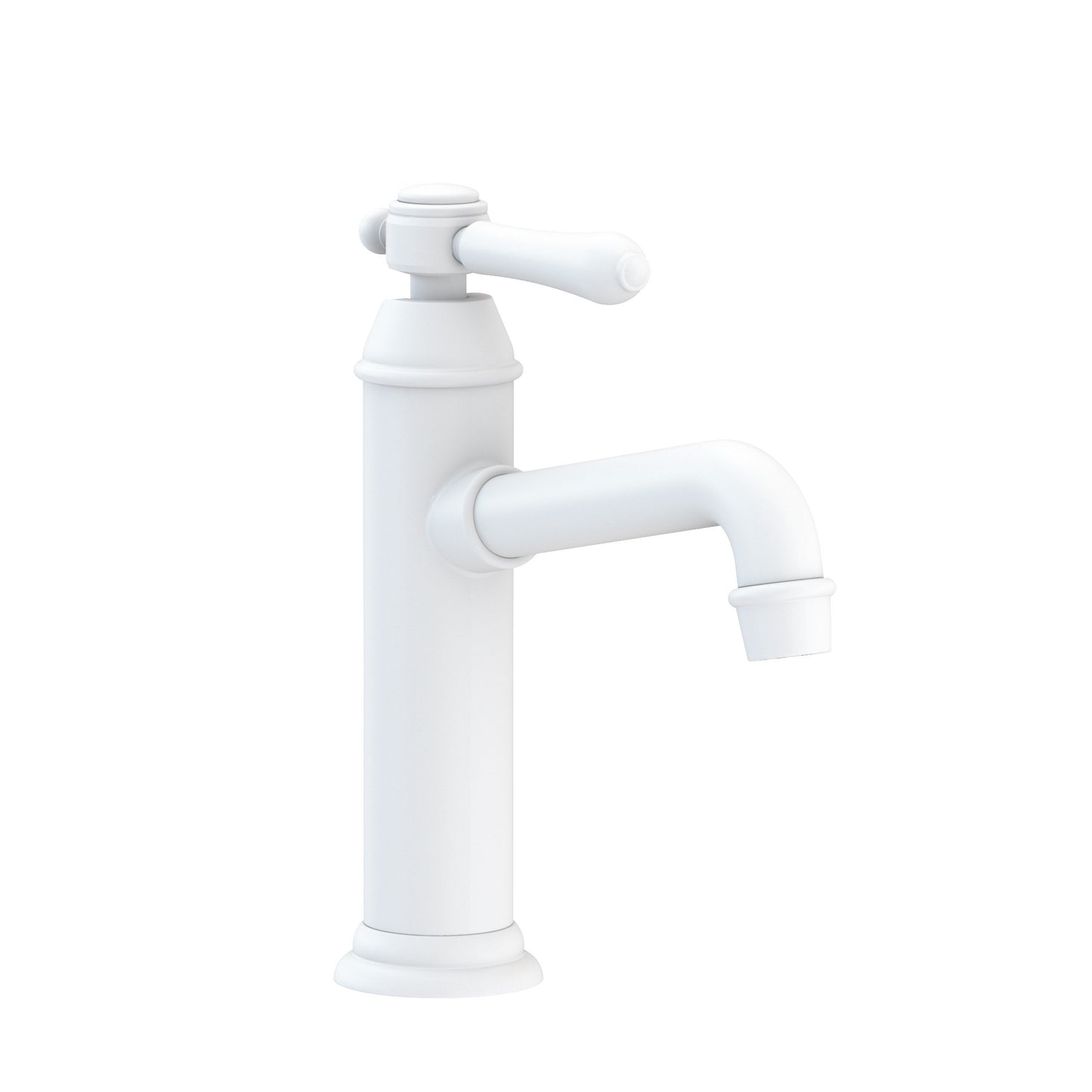 Newport Brass 1033 Chesterfield Single Hole Lavatory Faucet