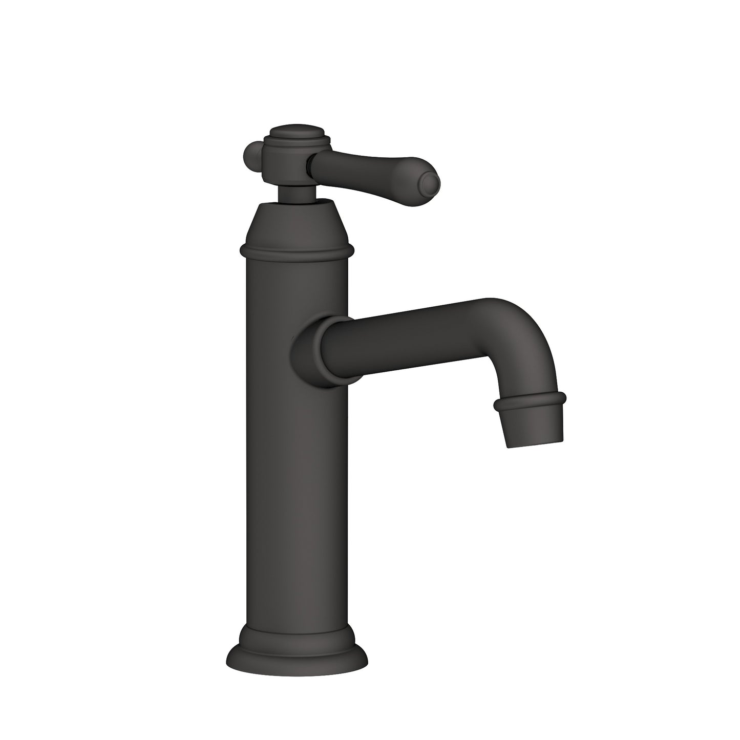 Newport Brass 1033 Chesterfield Single Hole Lavatory Faucet