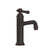 Newport Brass 1033 Chesterfield Single Hole Lavatory Faucet