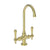 Newport Brass 1038 Chesterfield Prep/Bar Faucet