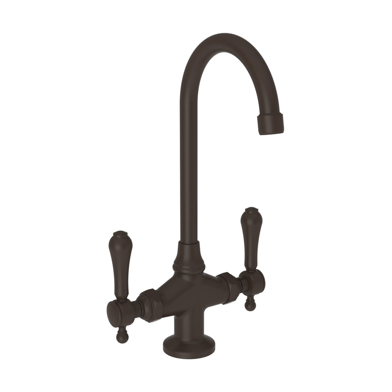 Newport Brass 1038 Chesterfield Prep/Bar Faucet