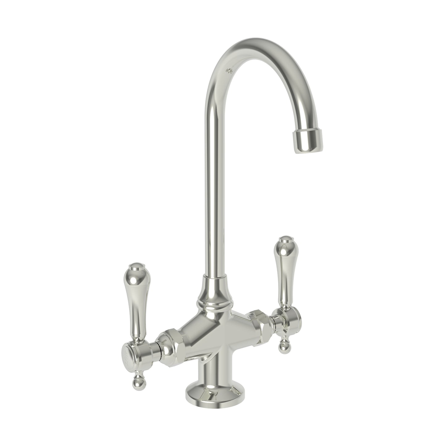 Newport Brass 1038 Chesterfield Prep/Bar Faucet