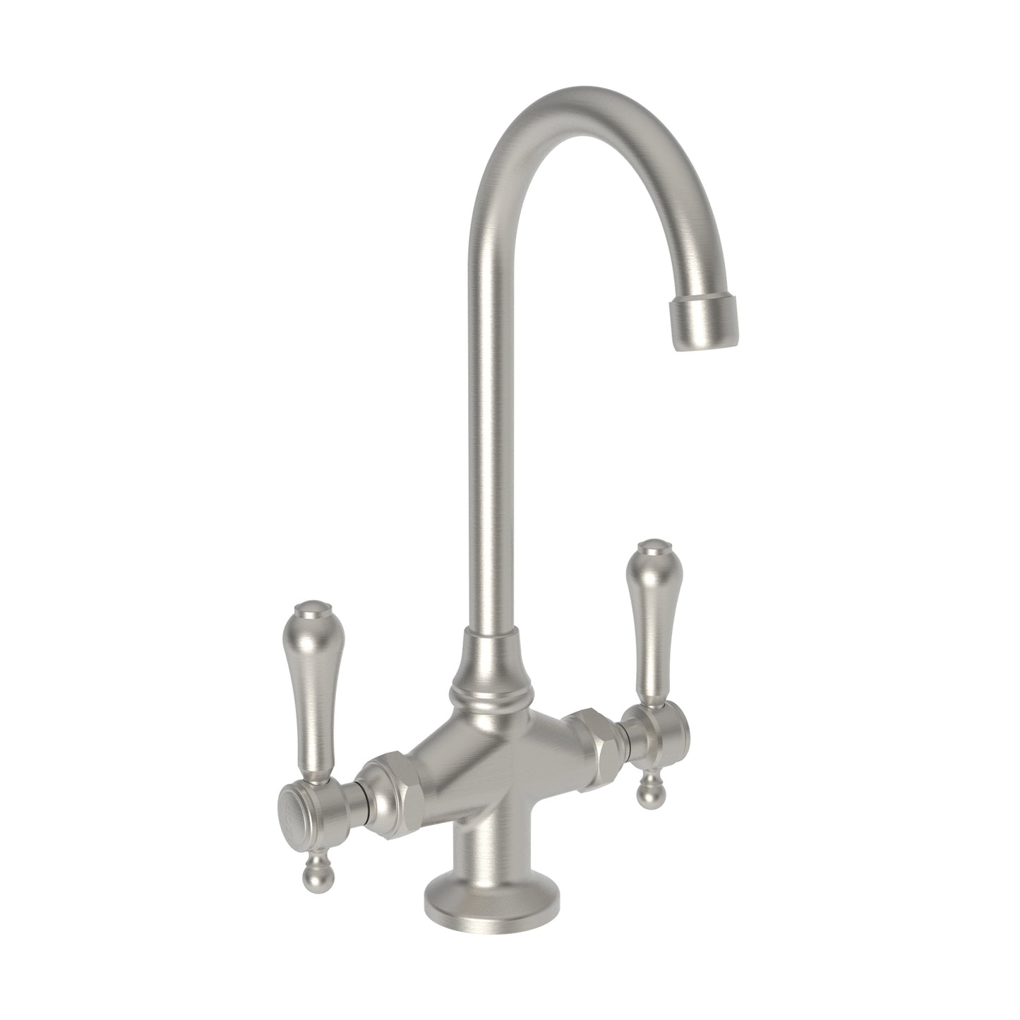 Newport Brass 1038 Chesterfield Prep/Bar Faucet