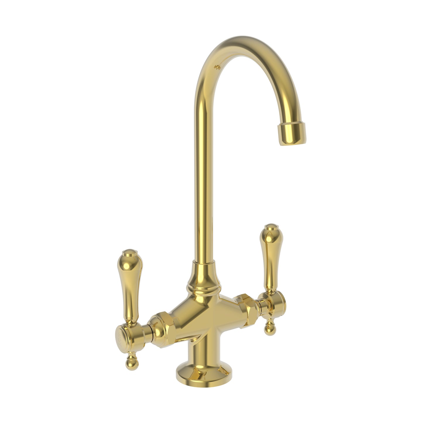 Newport Brass 1038 Chesterfield Prep/Bar Faucet