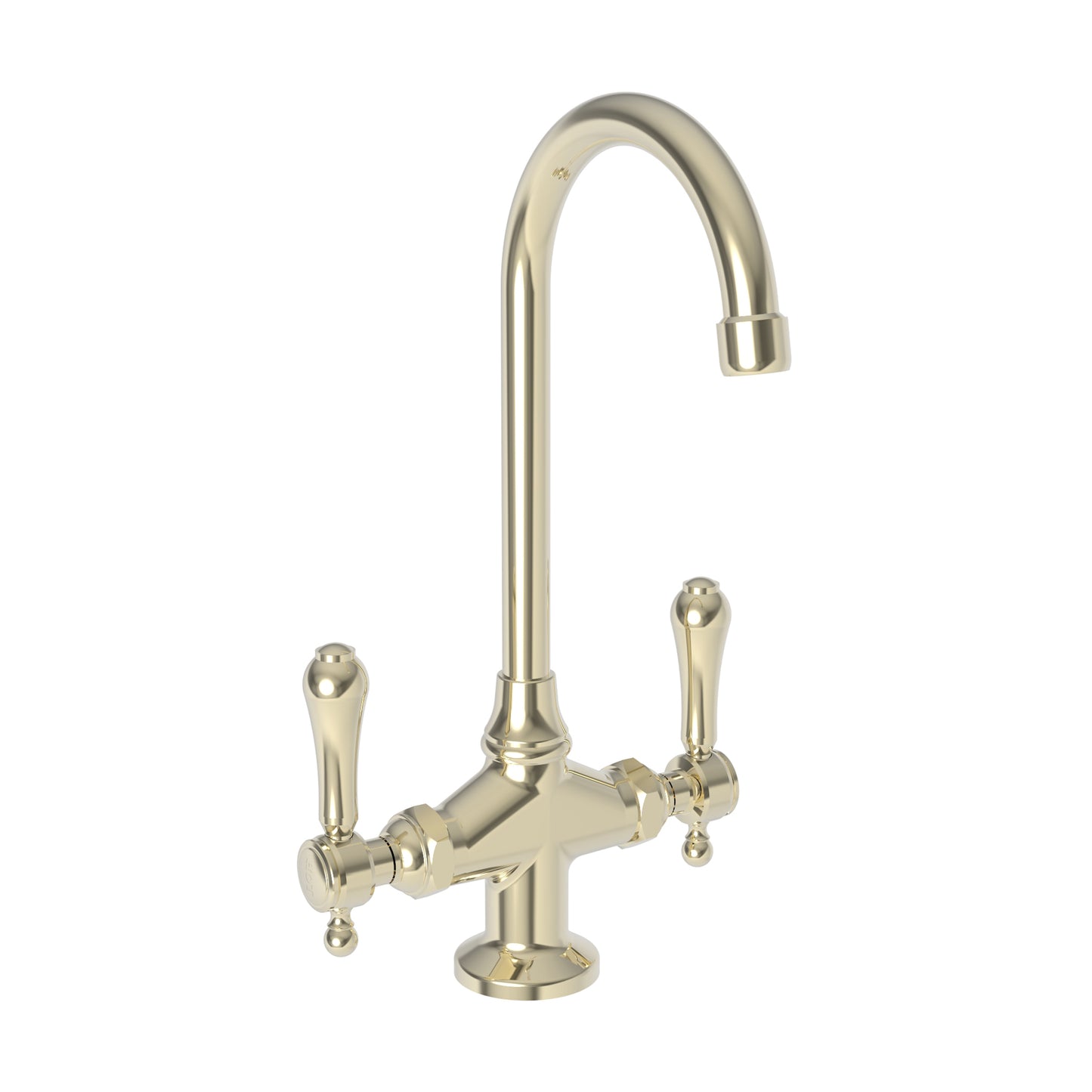 Newport Brass 1038 Chesterfield Prep/Bar Faucet