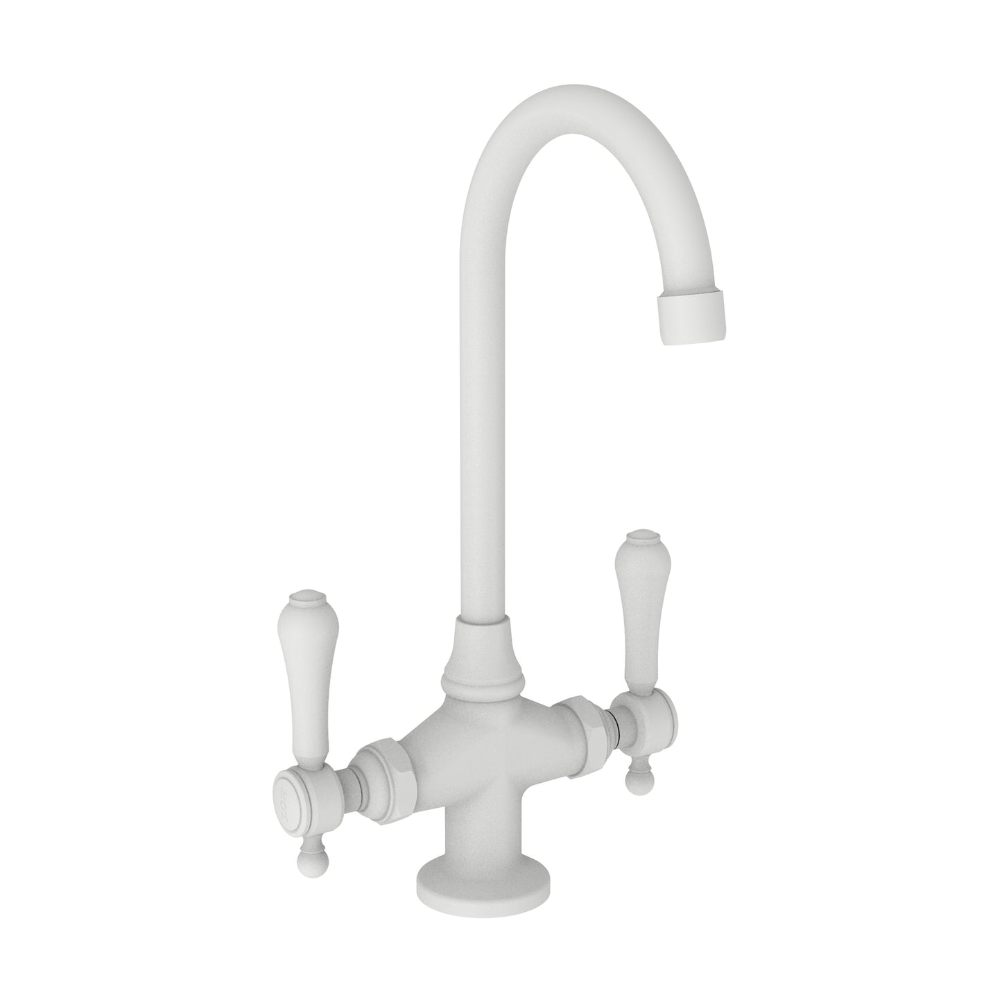 Newport Brass 1038 Chesterfield Prep/Bar Faucet