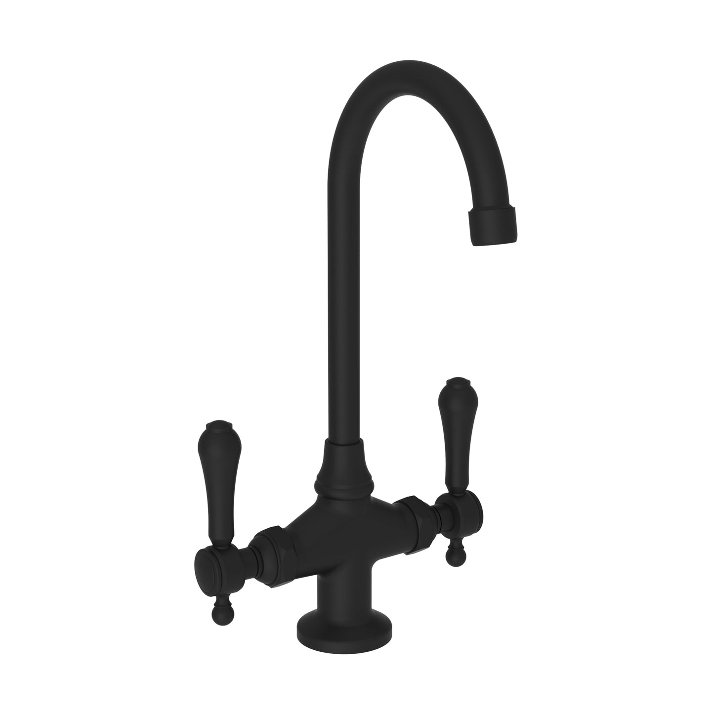 Newport Brass 1038 Chesterfield Prep/Bar Faucet