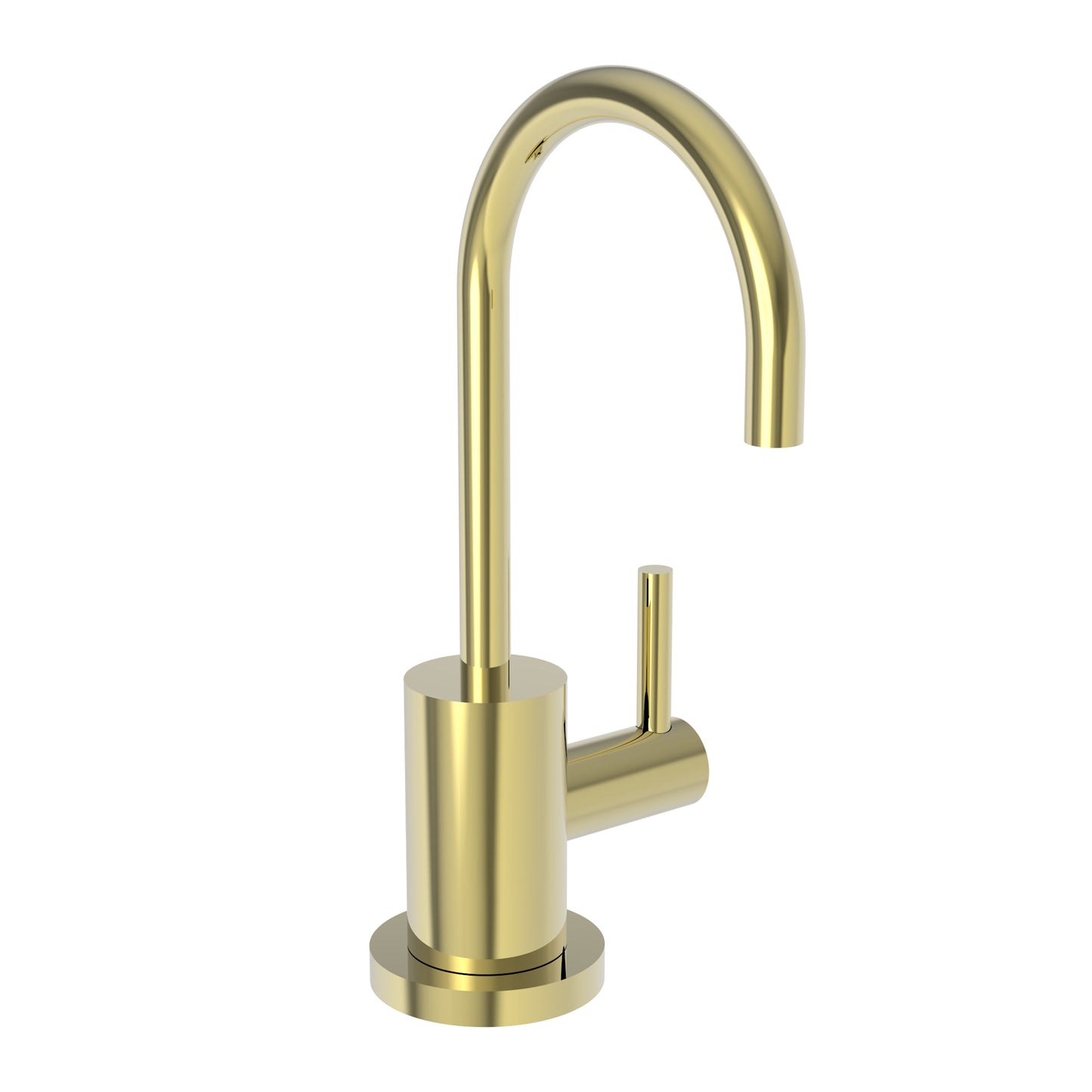 Newport Brass 106C East Linear Cold Water Dispenser
