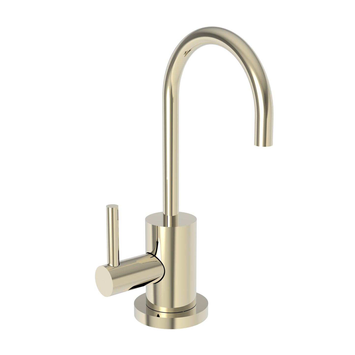 Newport Brass 106H East Linear Hot Water Dispenser