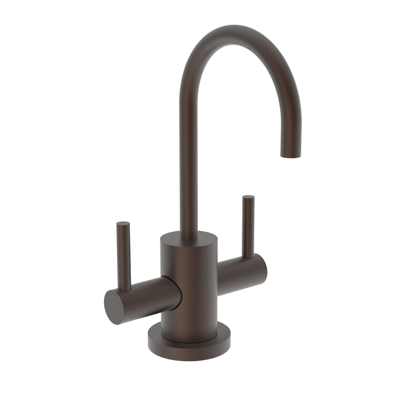 Newport Brass 106 East Linear Hot & Cold Water Dispenser