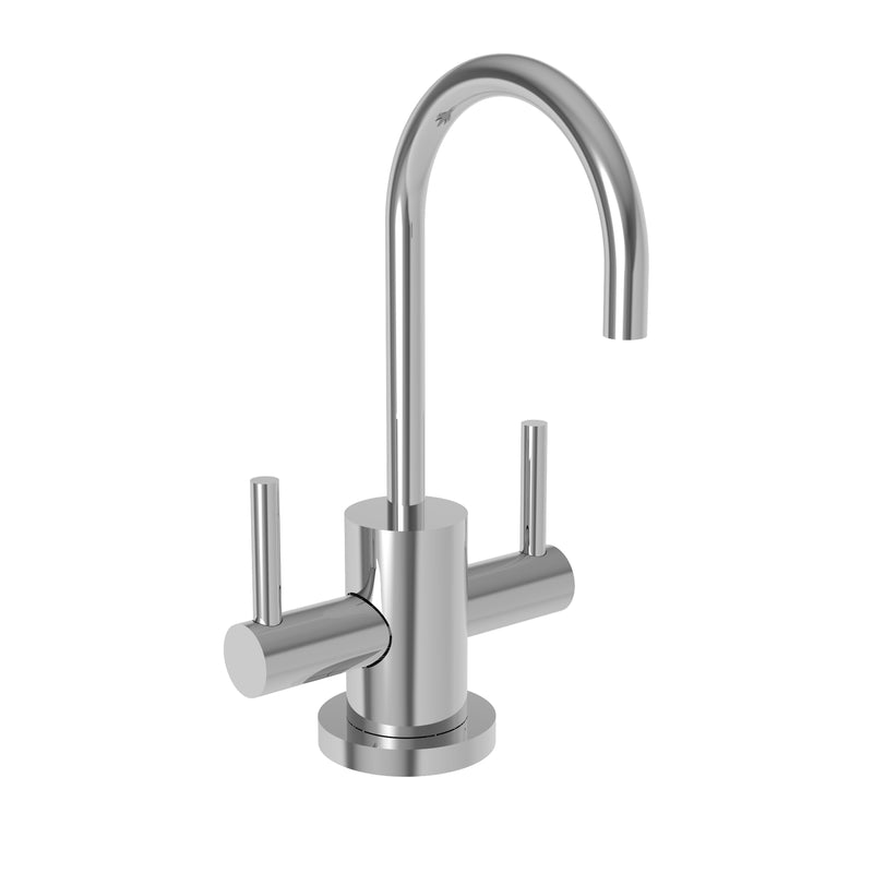 Newport Brass 106 East Linear Hot & Cold Water Dispenser