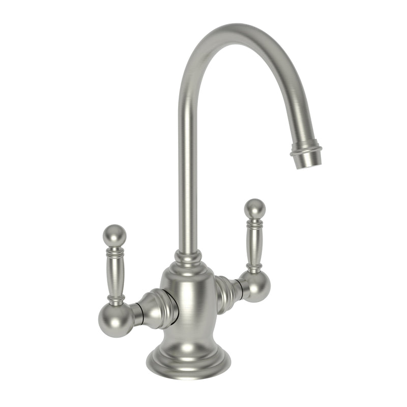 Newport Brass 107 Nadya Hot & Cold Water Dispenser