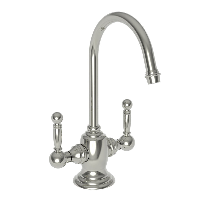 Newport Brass 107 Nadya Hot & Cold Water Dispenser