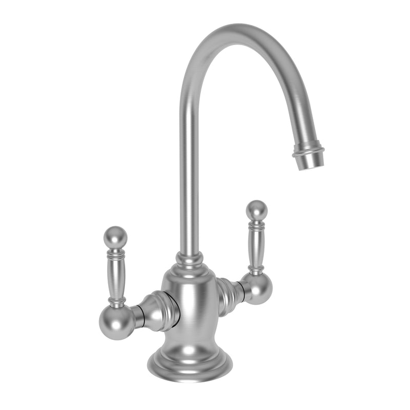 Newport Brass 107 Nadya Hot & Cold Water Dispenser