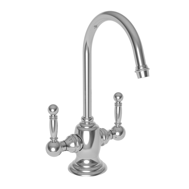 Newport Brass 107 Nadya Hot & Cold Water Dispenser