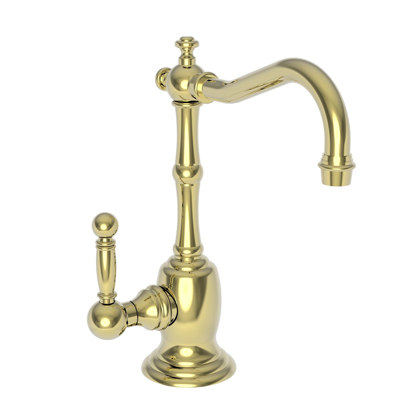 Newport Brass 108H Chesterfield Hot Water Dispenser