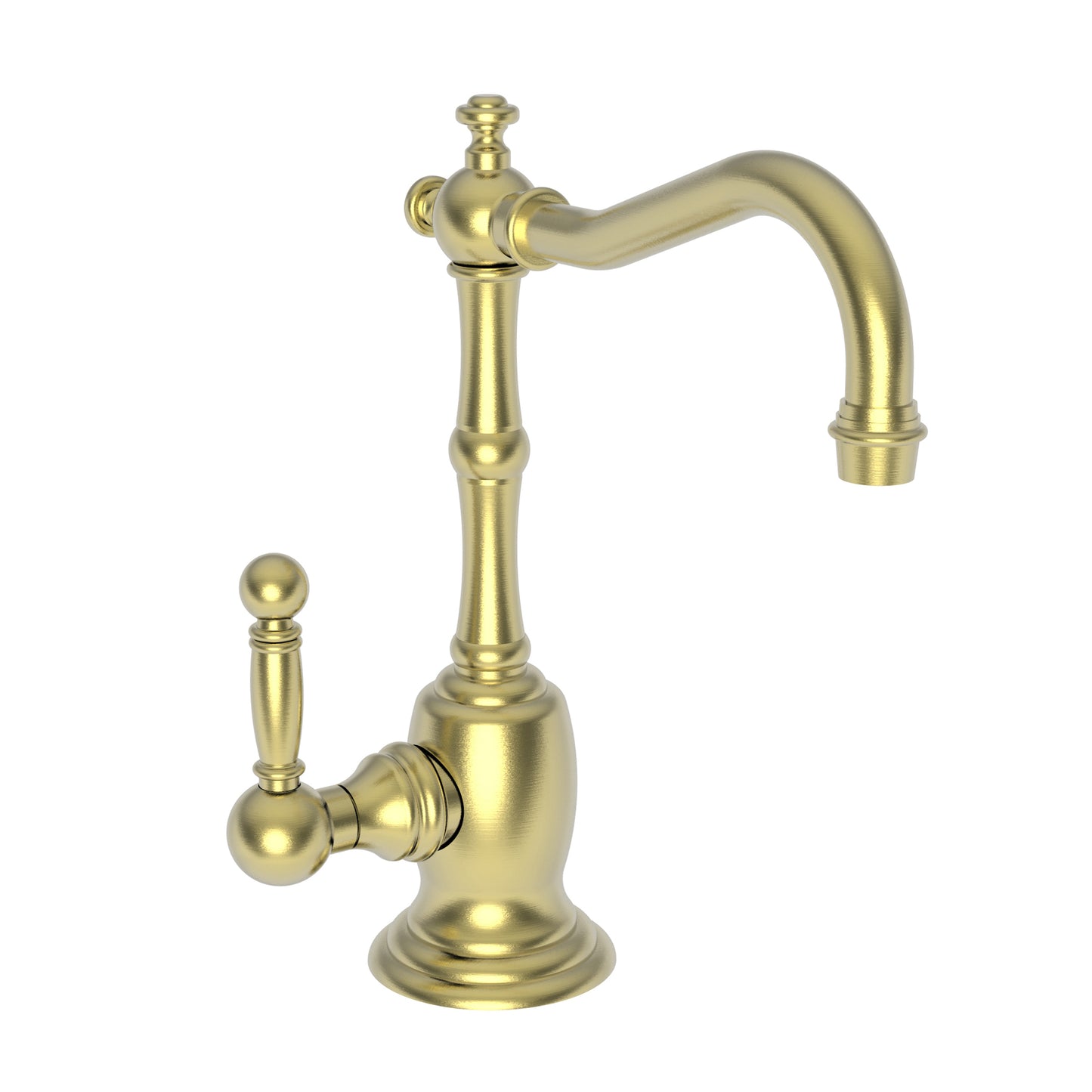 Newport Brass 108H Chesterfield Hot Water Dispenser