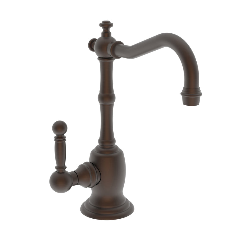 Newport Brass 108H Chesterfield Hot Water Dispenser
