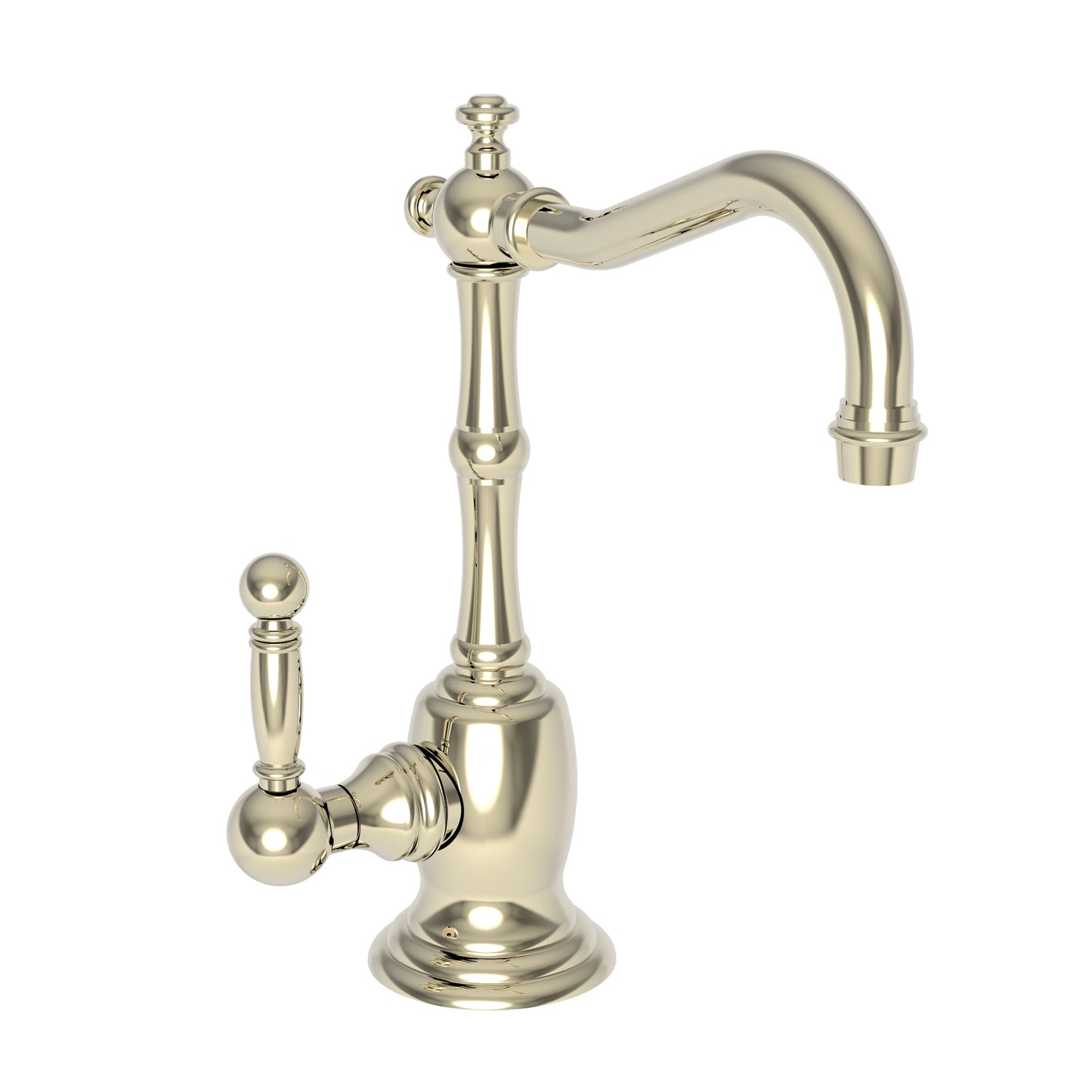 Newport Brass 108H Chesterfield Hot Water Dispenser