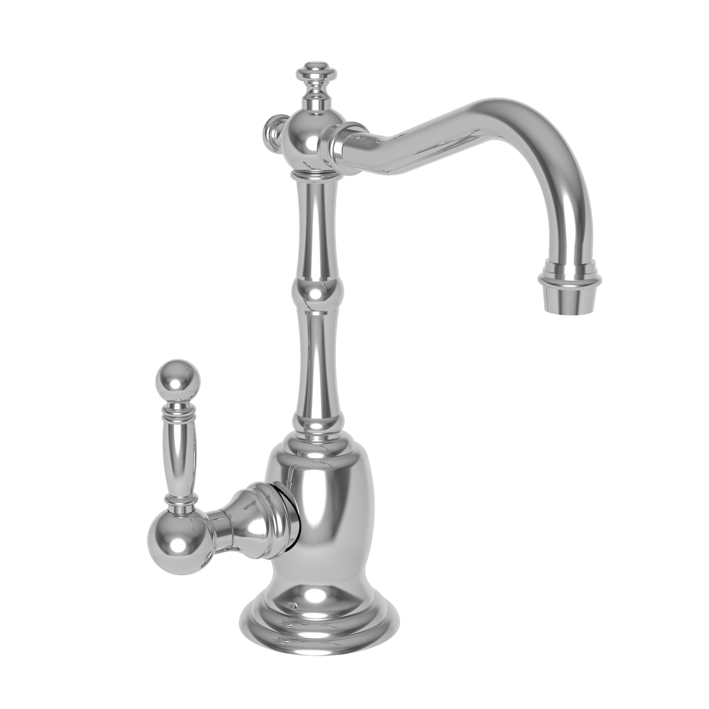 Newport Brass 108H Chesterfield Hot Water Dispenser