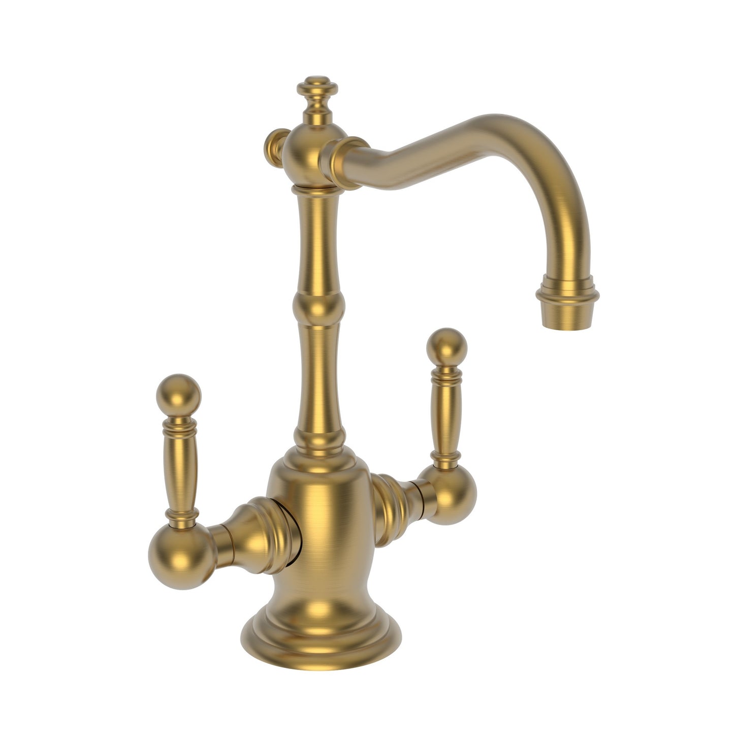Newport Brass 108 Chesterfield Hot & Cold Water Dispenser