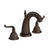 Newport Brass 1090 Alexandria Widespread Lavatory Faucet