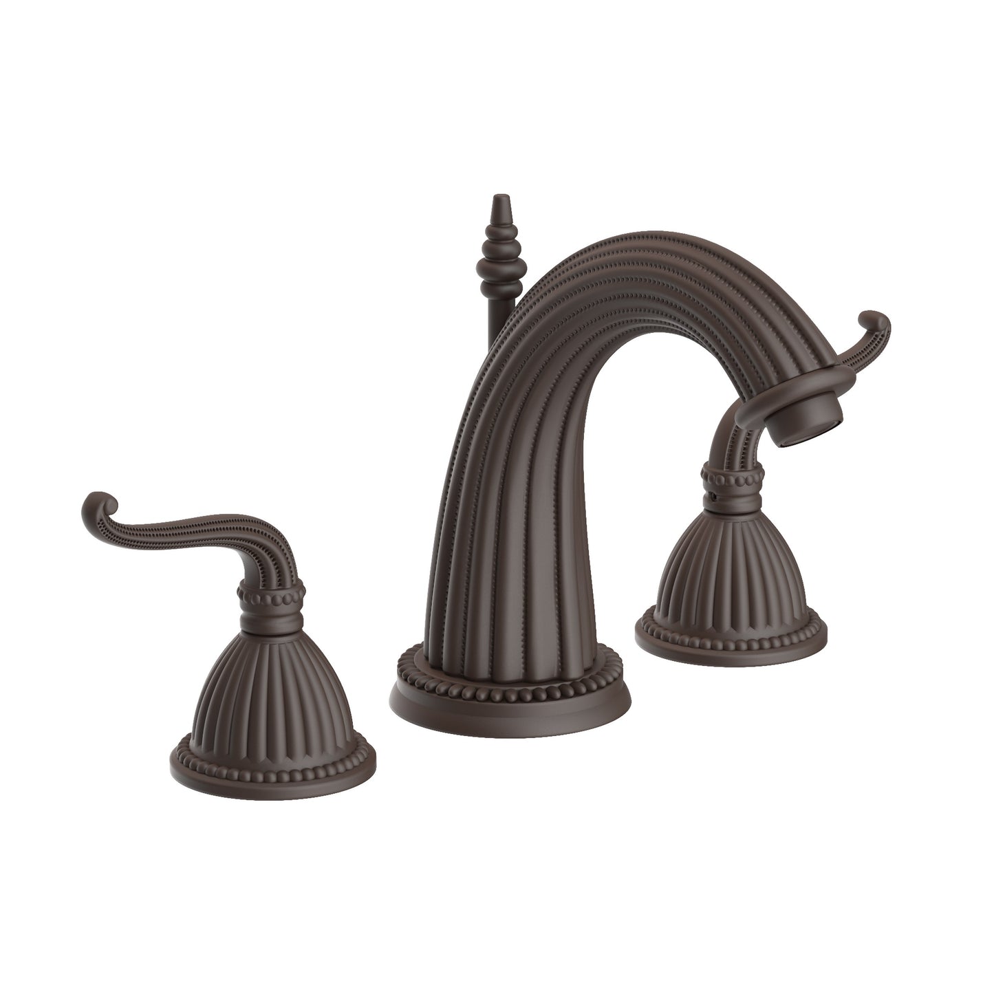 Newport Brass 1090 Alexandria Widespread Lavatory Faucet