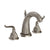 Newport Brass 1090 Alexandria Widespread Lavatory Faucet