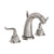 Newport Brass 1090 Alexandria Widespread Lavatory Faucet