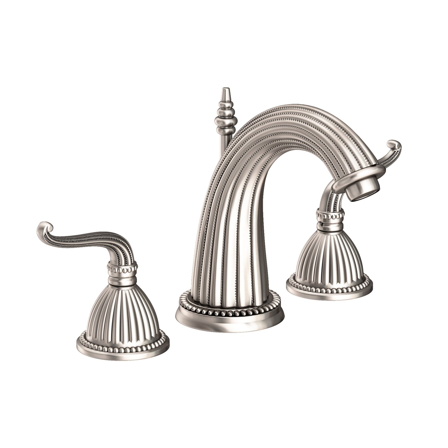 Newport Brass 1090 Alexandria Widespread Lavatory Faucet