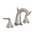 Newport Brass 1090 Alexandria Widespread Lavatory Faucet
