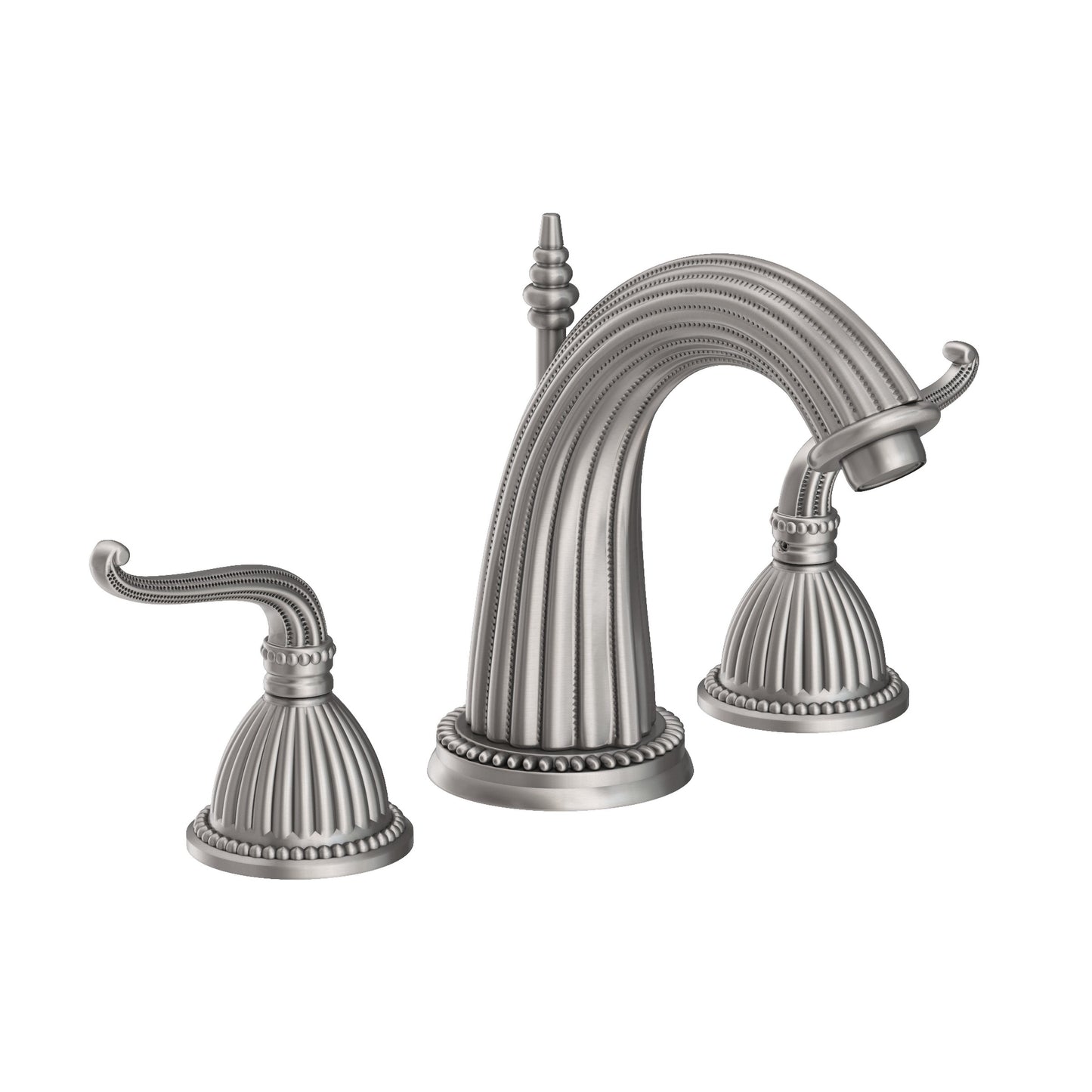 Newport Brass 1090 Alexandria Widespread Lavatory Faucet