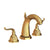 Newport Brass 1090 Alexandria Widespread Lavatory Faucet
