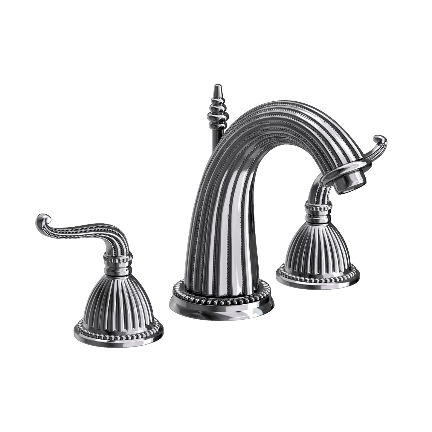 Newport Brass 1090 Alexandria Widespread Lavatory Faucet