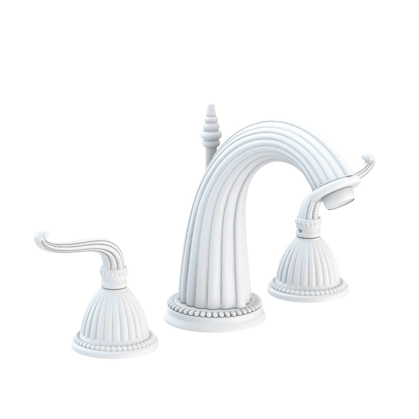 Newport Brass 1090 Alexandria Widespread Lavatory Faucet