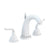 Newport Brass 1090 Alexandria Widespread Lavatory Faucet