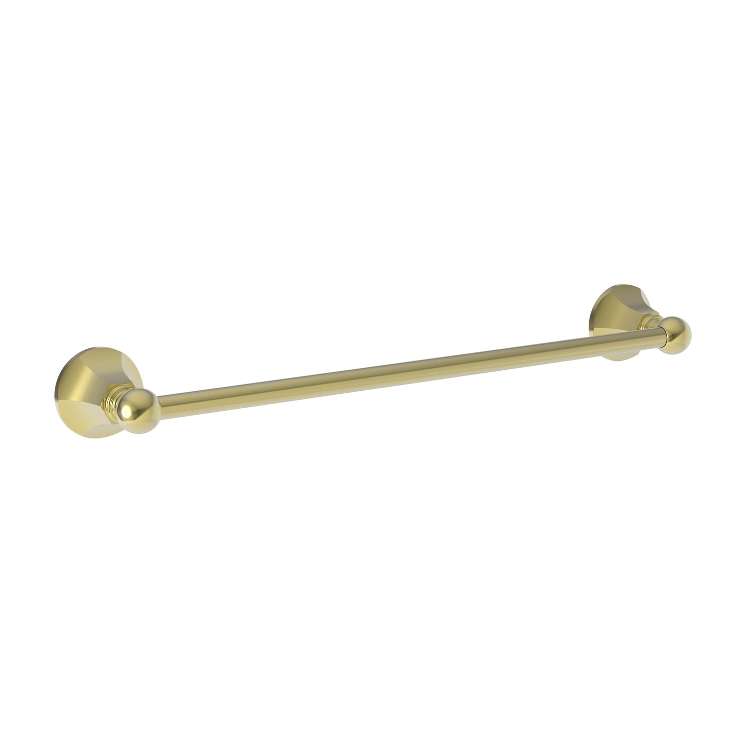 Newport Brass 1200-1230 Metropole 18" Towel Bar