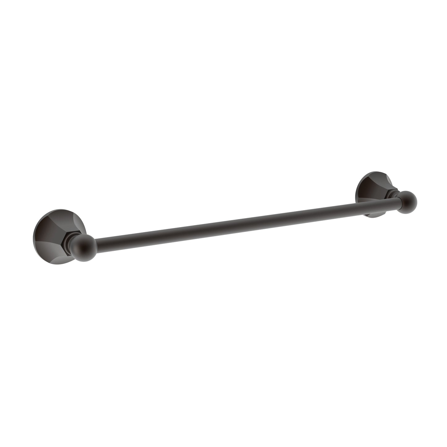 Newport Brass 1200-1230 Metropole 18" Towel Bar