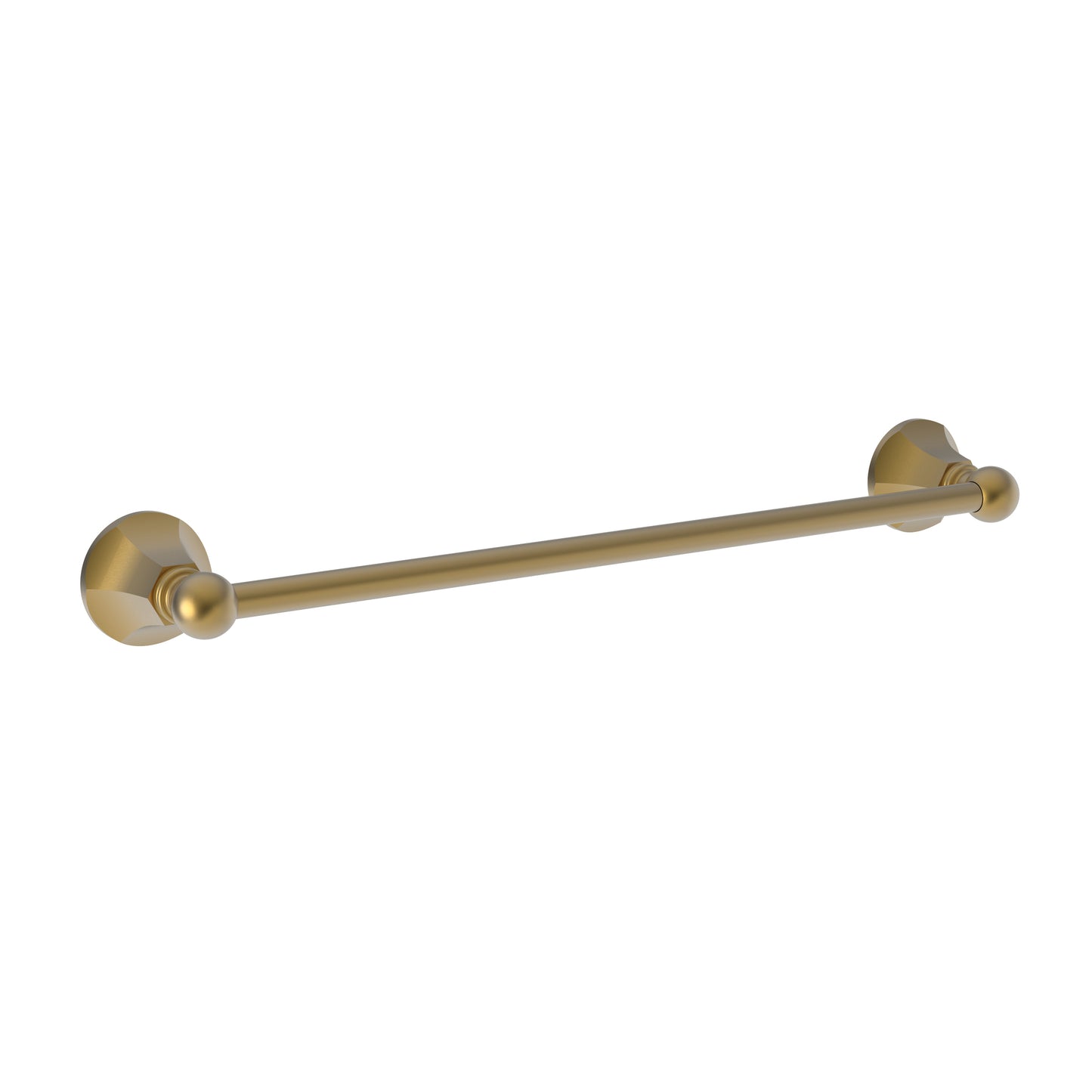 Newport Brass 1200-1230 Metropole 18" Towel Bar