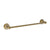 Newport Brass 1200-1230 Metropole 18" Towel Bar