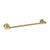 Newport Brass 1200-1230 Metropole 18" Towel Bar