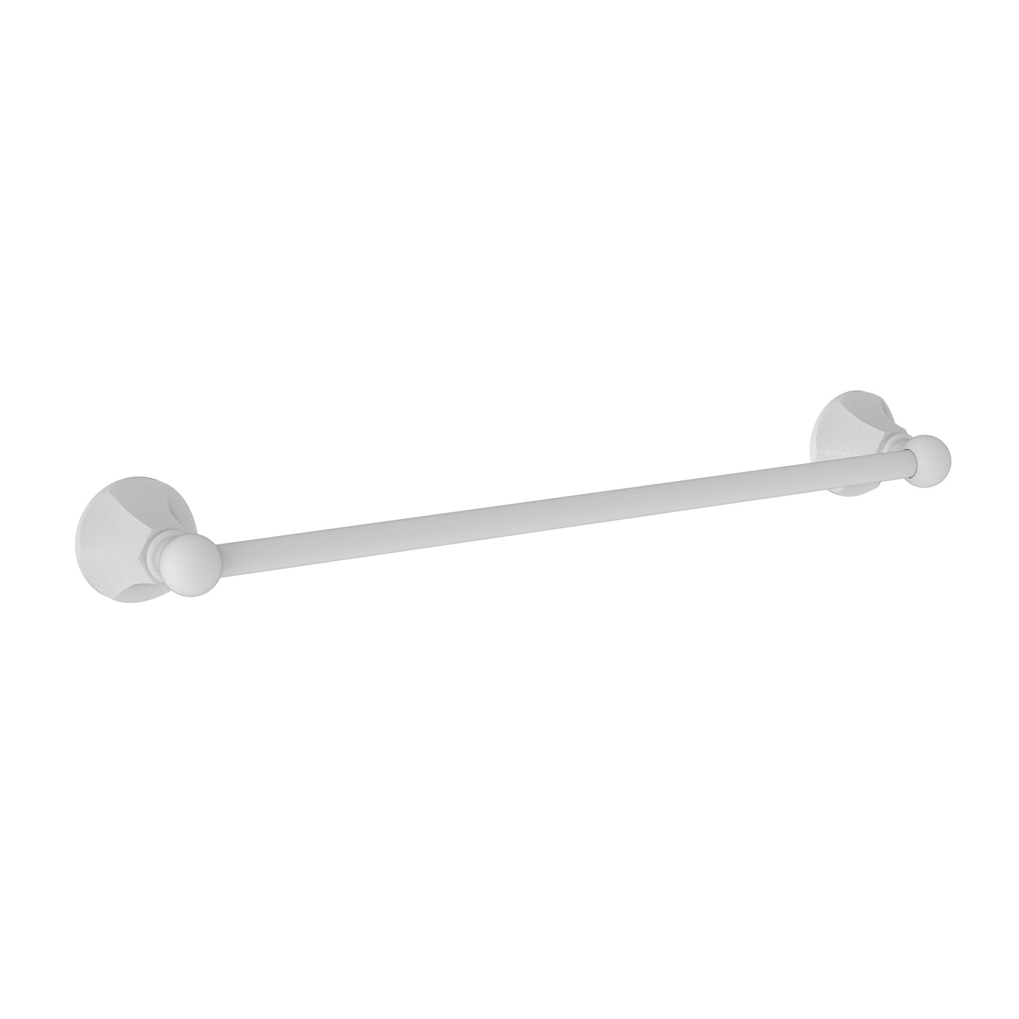 Newport Brass 1200-1230 Metropole 18" Towel Bar