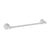Newport Brass 1200-1230 Metropole 18" Towel Bar
