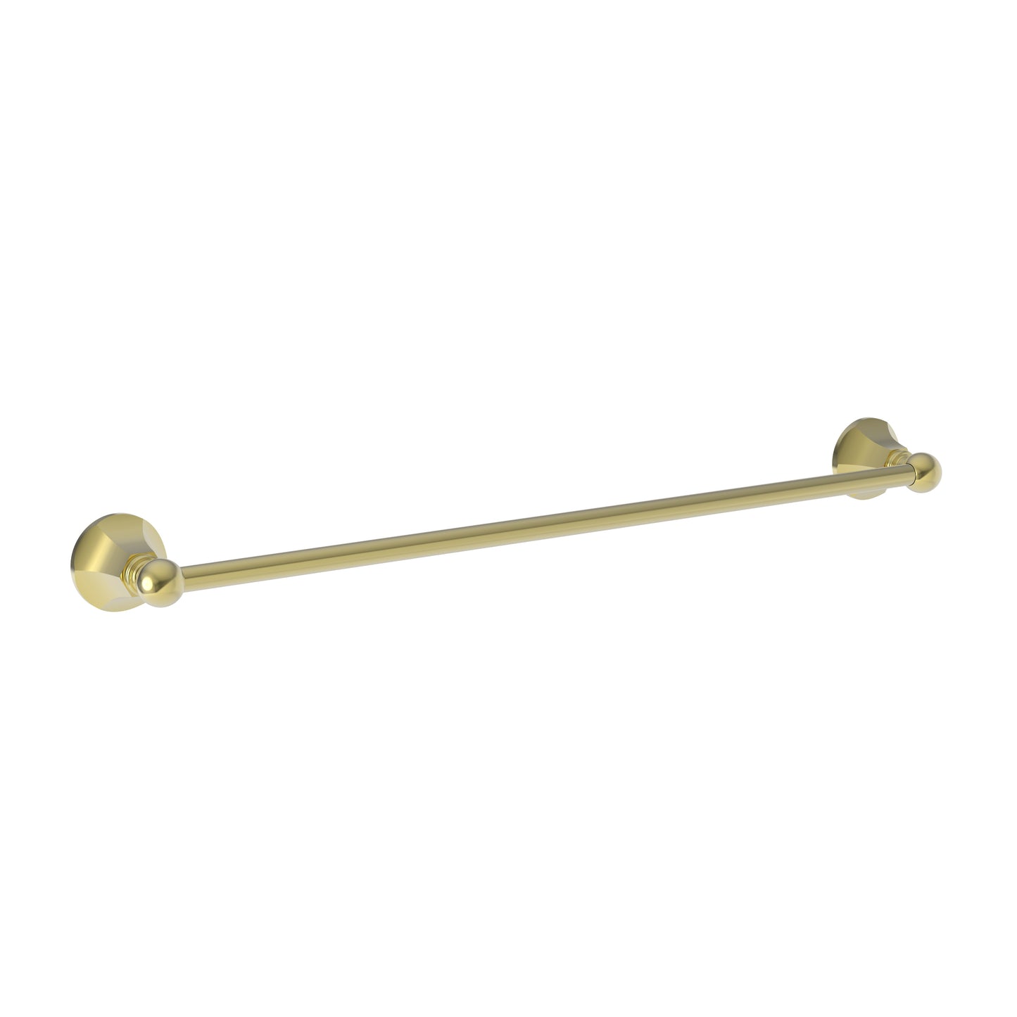 Newport Brass 1200-1250 Metropole 24" Towel Bar