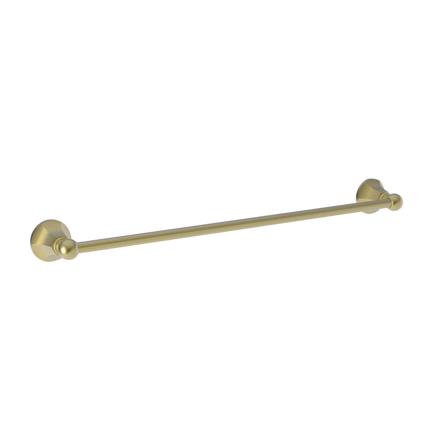 Newport Brass 1200-1250 Metropole 24" Towel Bar