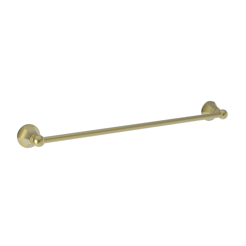 Newport Brass 1200-1250 Metropole 24" Towel Bar
