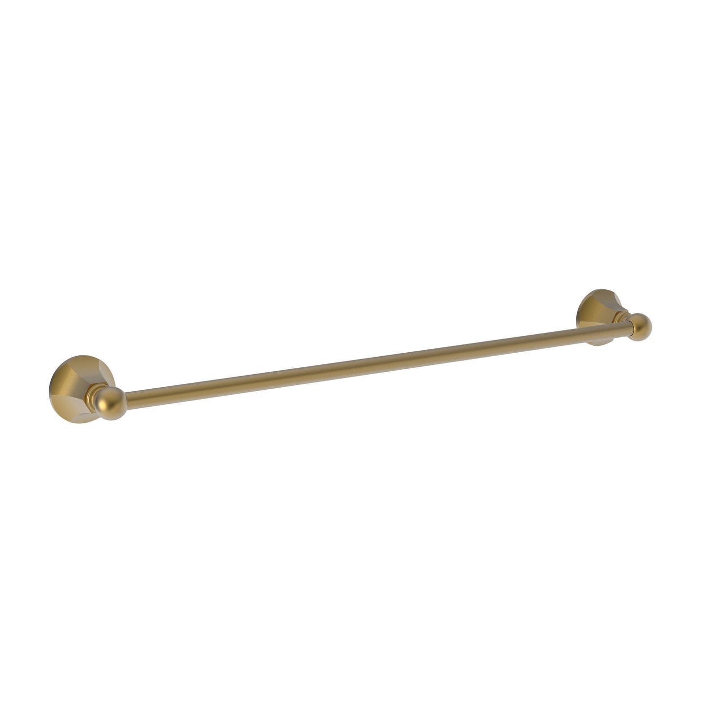 Newport Brass 1200-1250 Metropole 24" Towel Bar