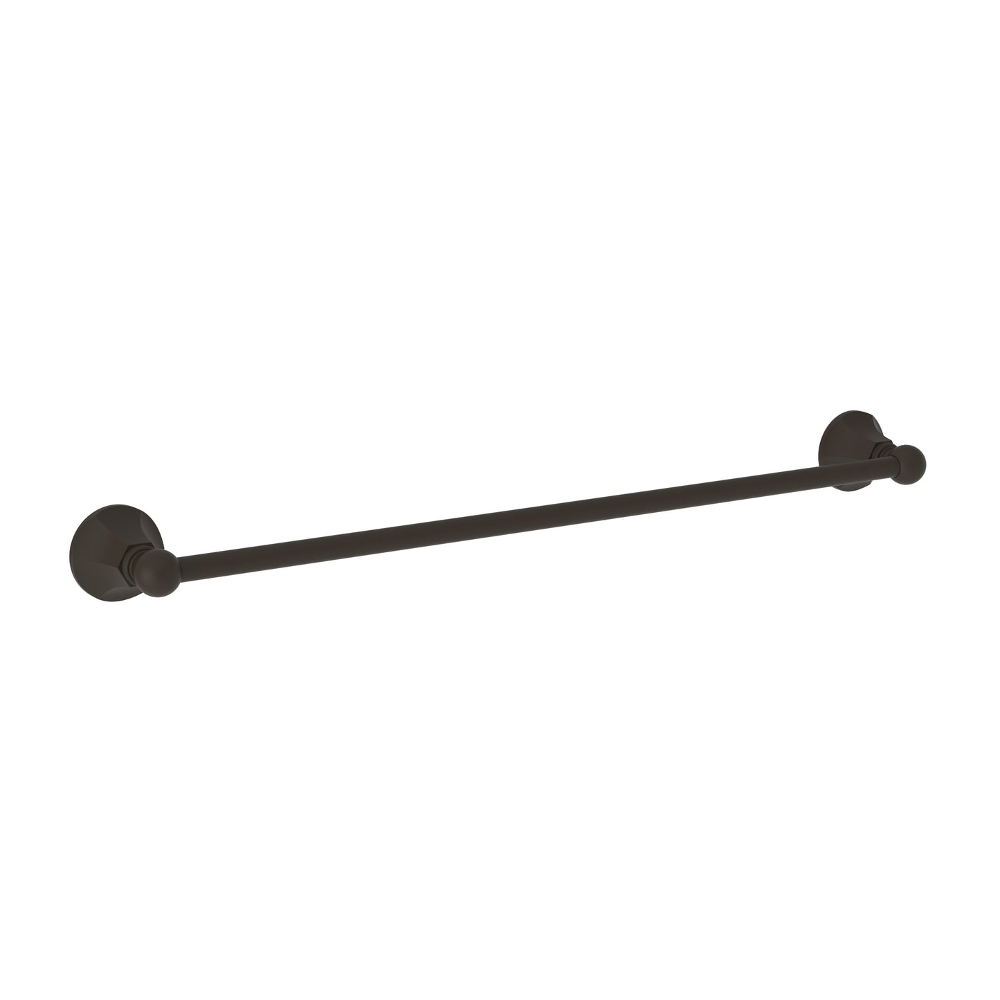 Newport Brass 1200-1250 Metropole 24" Towel Bar