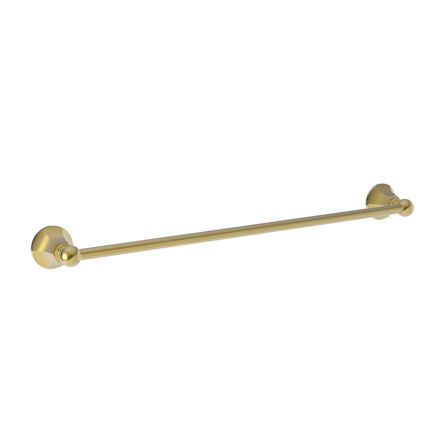 Newport Brass 1200-1250 Metropole 24" Towel Bar