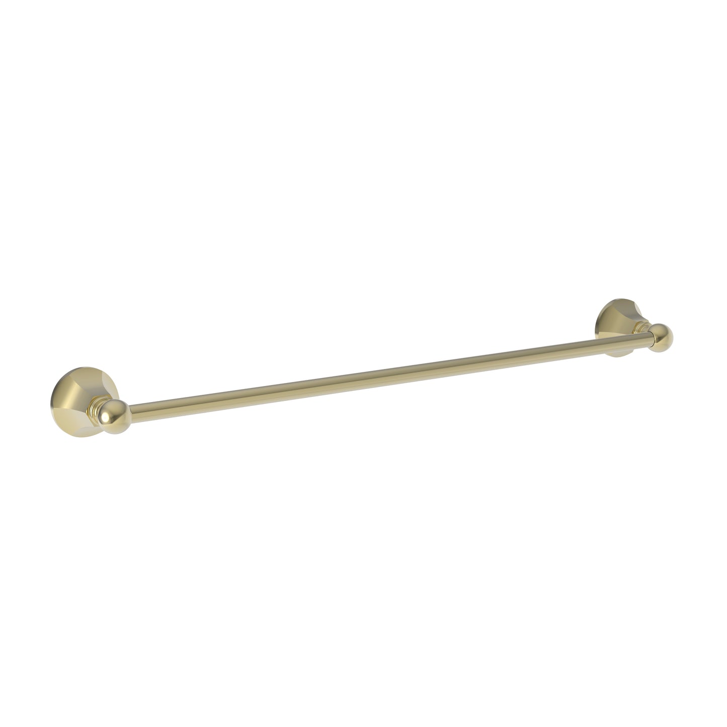 Newport Brass 1200-1250 Metropole 24" Towel Bar